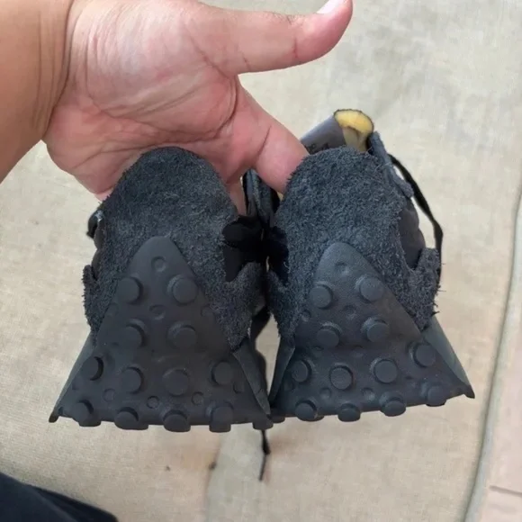 New Balance 327 Phantom Magnet Shoes, 7.5 US mens, 9 US women's - Picture 3 of 7